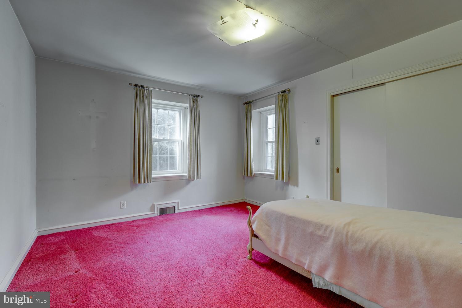 525 Clothier Road Wynnewood, PA 19096 - Photo 27 of 32 Bedroom