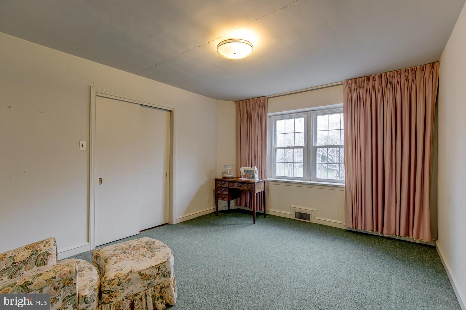 525 Clothier Road Wynnewood, PA 19096 - Photo 28 of 32 Bedroom