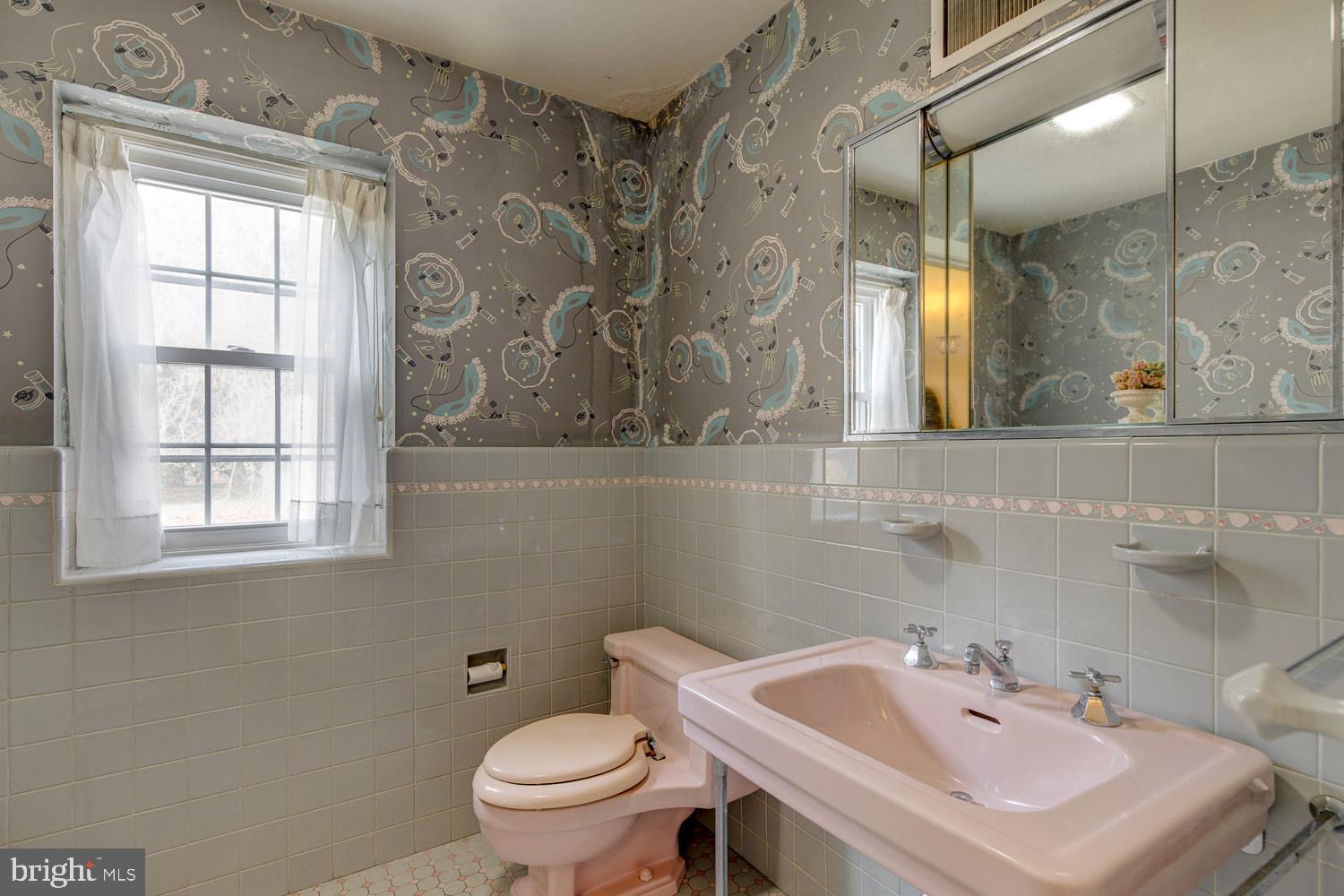 525 Clothier Road Wynnewood, PA 19096 - Photo 30 of 32 Bathroom