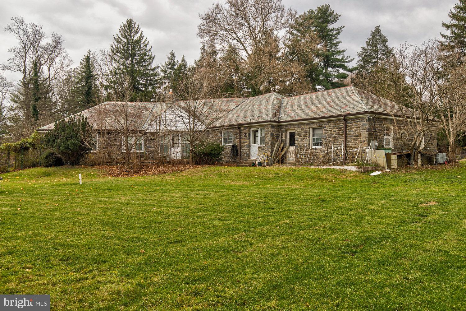 525 Clothier Road Wynnewood, PA 19096 - Photo 32 of 32