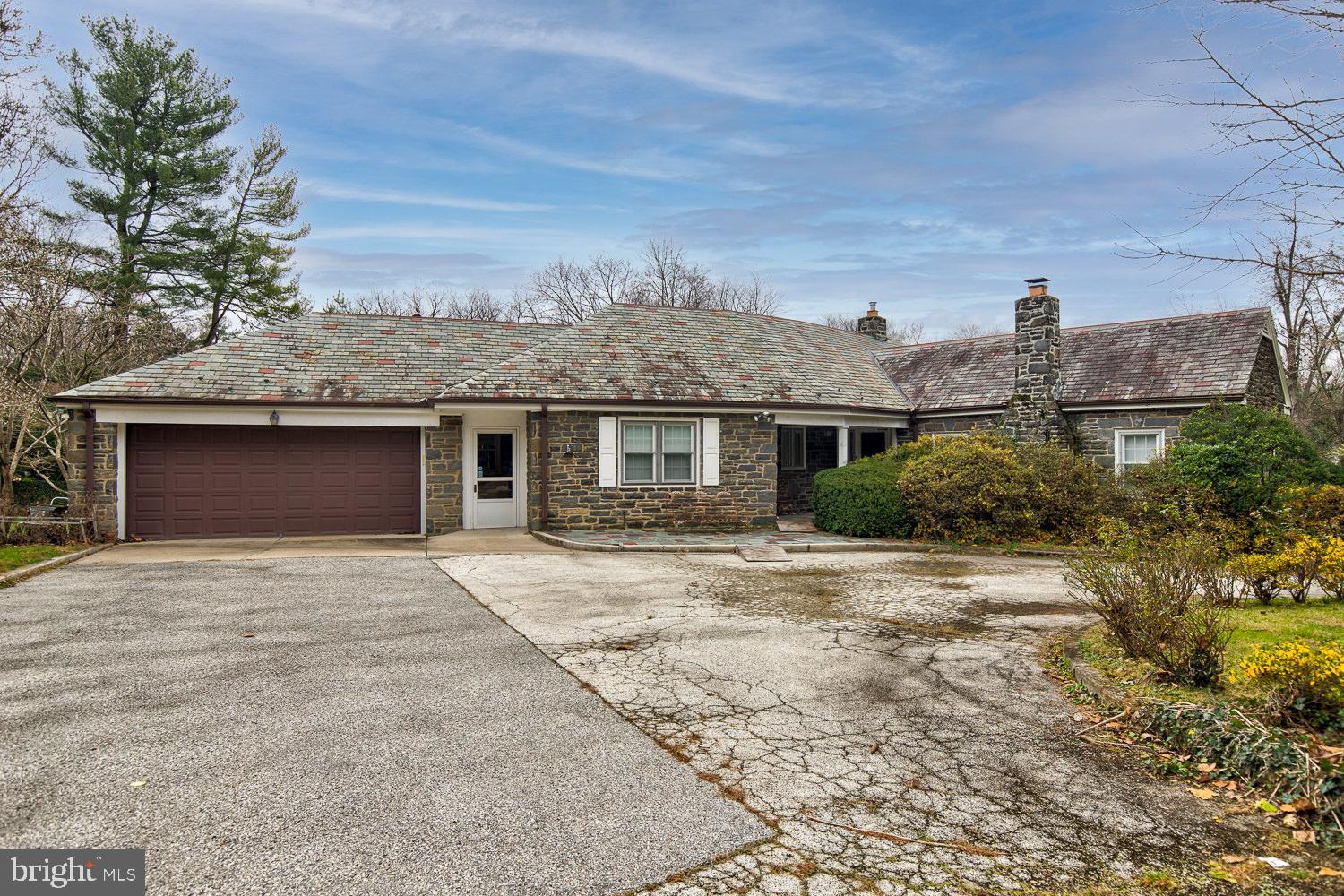 525 Clothier Road Wynnewood, PA 19096 - Photo 6 of 32