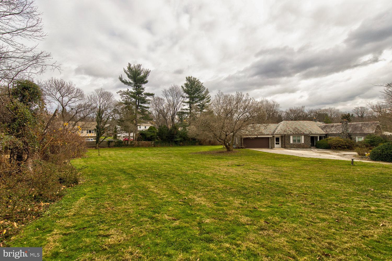 525 Clothier Road Wynnewood, PA 19096 - Photo 9 of 32