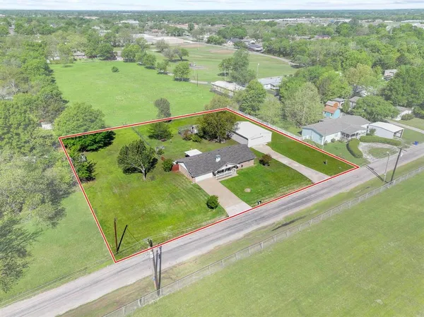 $315,000 | 503 Wilson Street, Whitesboro, TX 76273