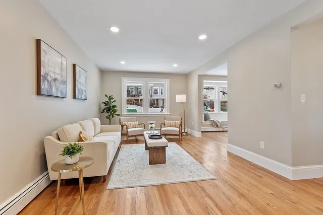 $595,000 | 130 Beverly Road, Worcester, MA 01605