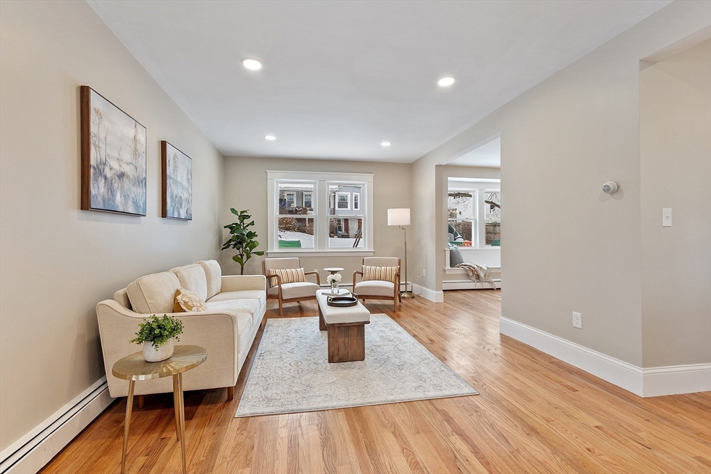 130 Beverly Road Worcester, MA 01605 - Photo 11 of 29