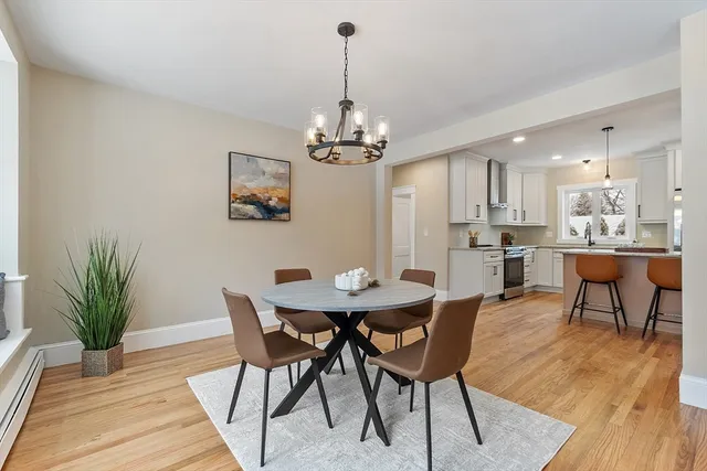 $595,000 | 130 Beverly Road, Worcester, MA 01605