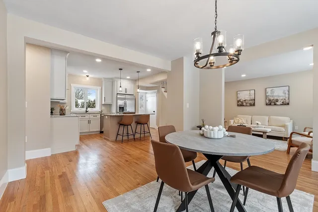 $595,000 | 130 Beverly Road, Worcester, MA 01605