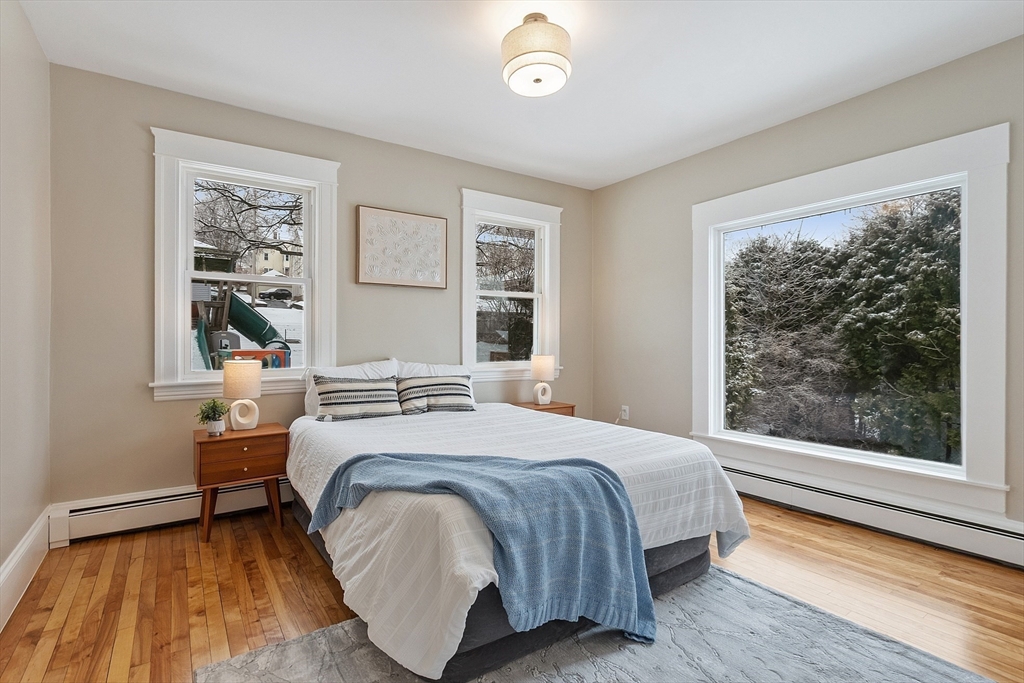 130 Beverly Road Worcester, MA 01605 - Photo 18 of 29