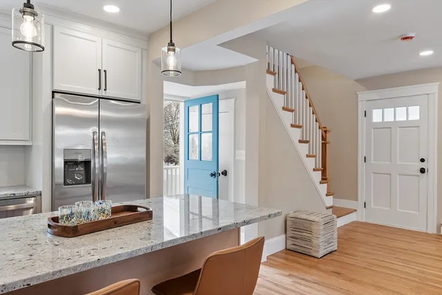 $595,000 | 130 Beverly Road, Worcester, MA 01605