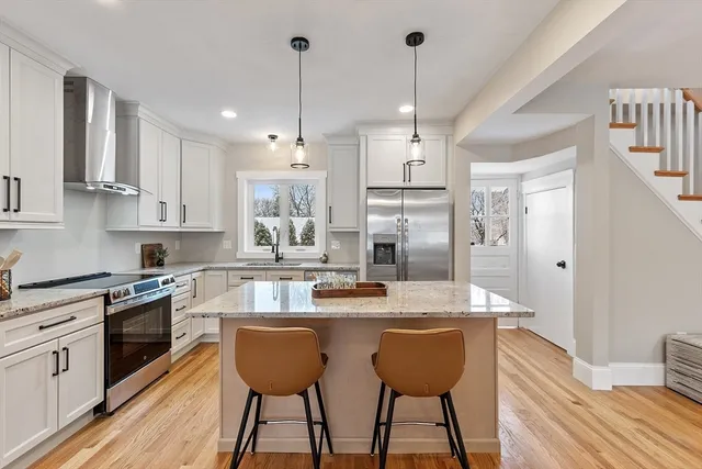 $595,000 | 130 Beverly Road, Worcester, MA 01605