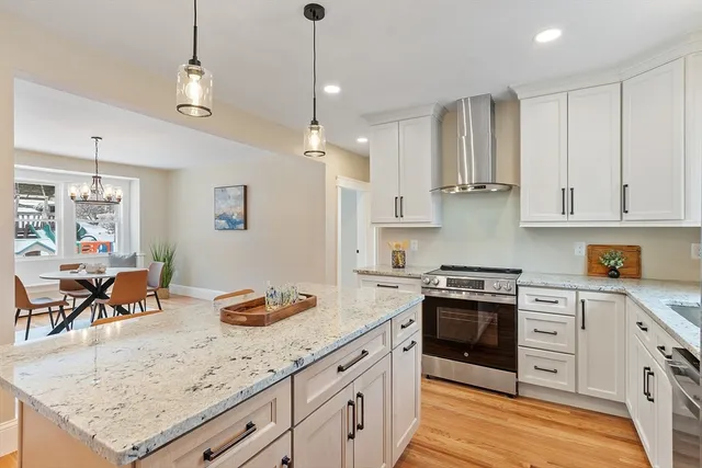 $595,000 | 130 Beverly Road, Worcester, MA 01605