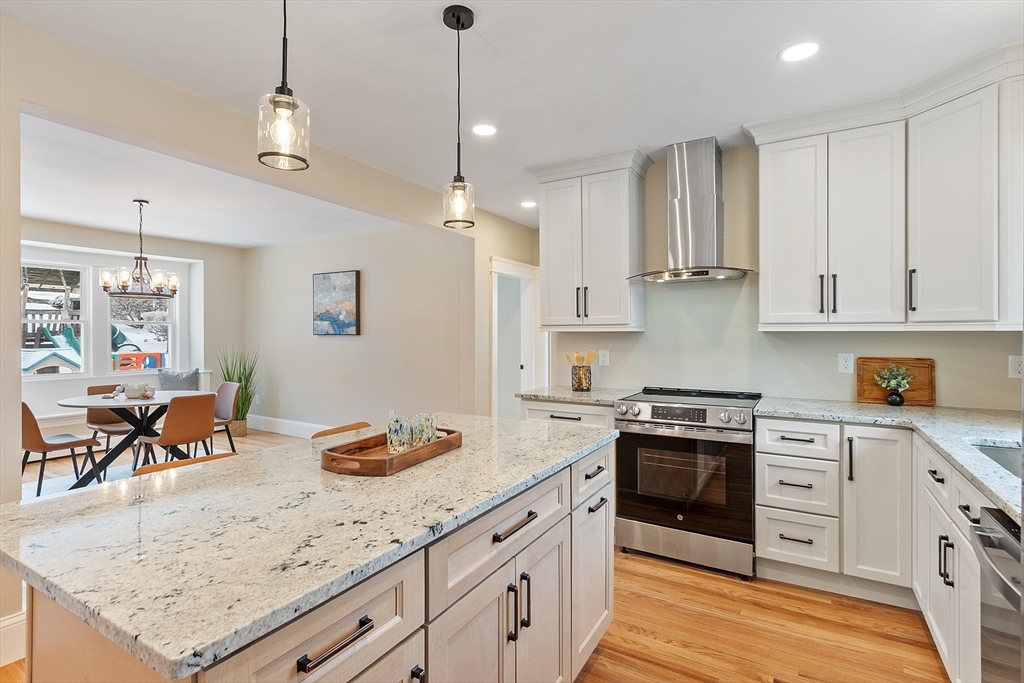 130 Beverly Road Worcester, MA 01605 - Photo 7 of 29