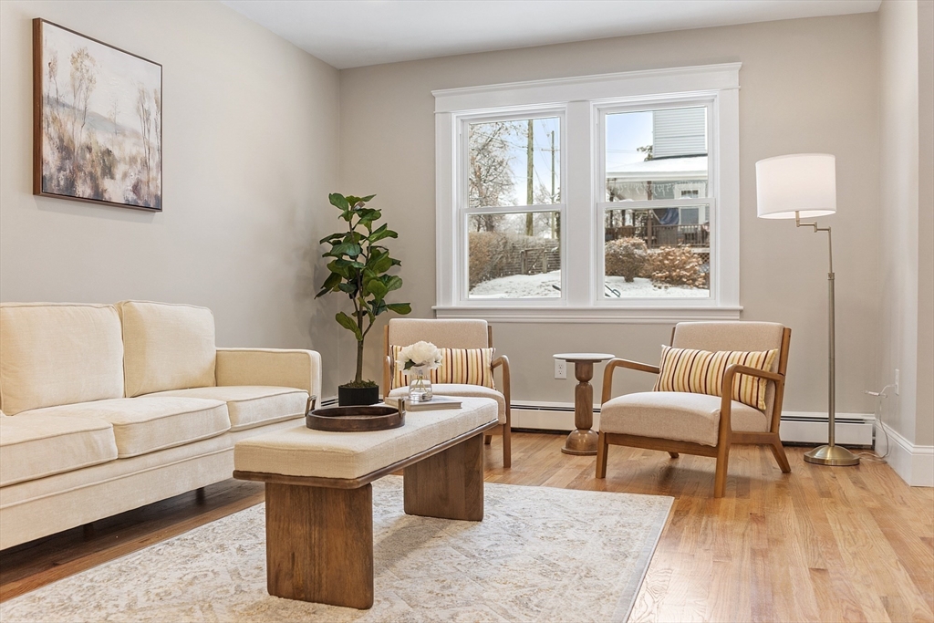 130 Beverly Road Worcester, MA 01605 - Photo 10 of 29