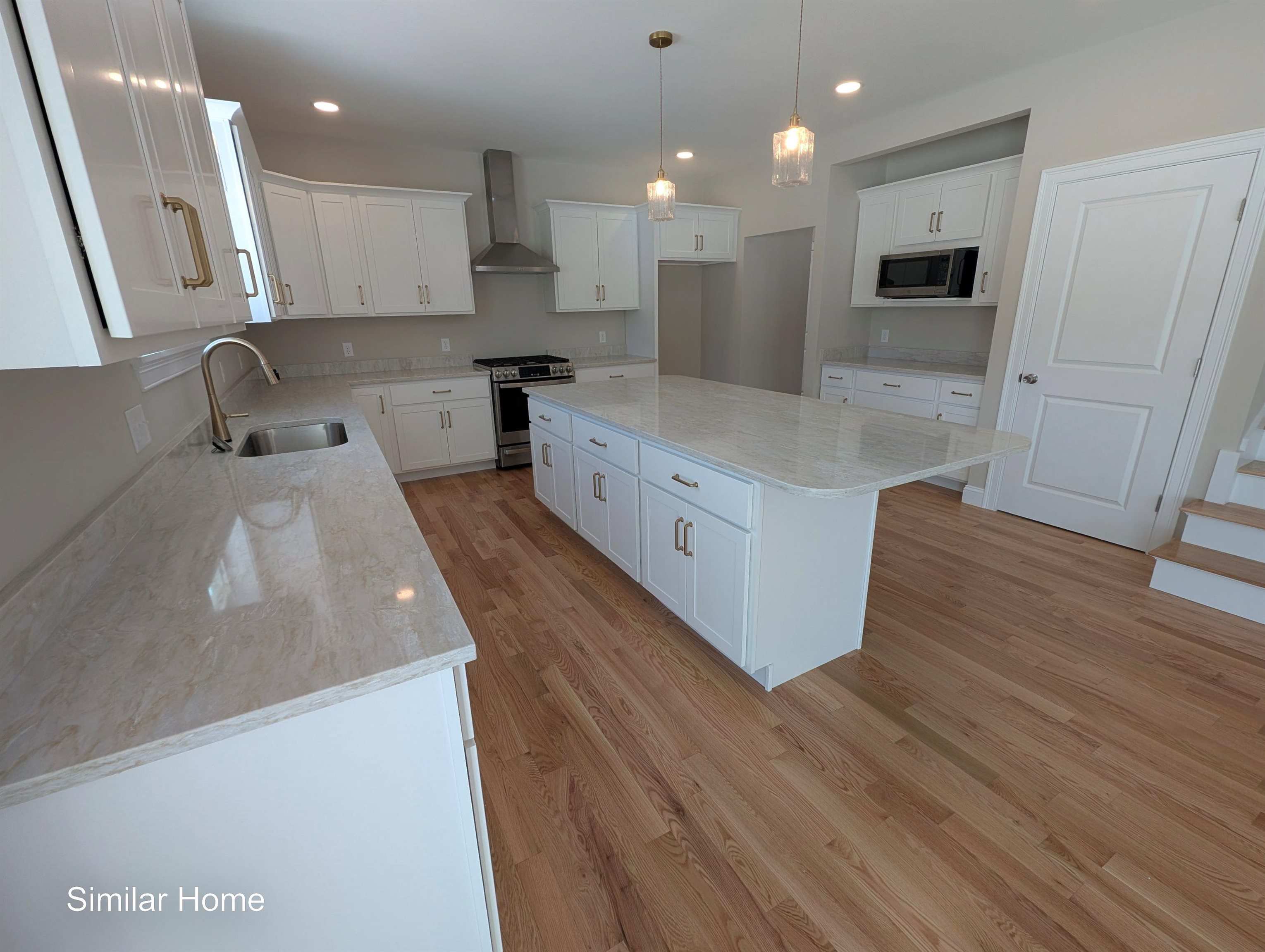 Lot 2 Pebble Court, Unit 2 Barrington, NH 03825 - Photo 15 of 47
