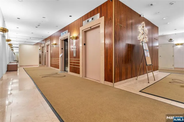 $450,000 | 200 Winston Drive, Unit 1711, Cliffside Park, NJ 07010