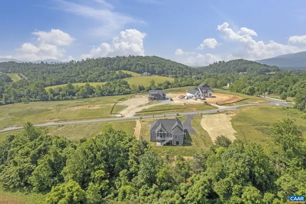 $1,350,000 | 2015 Stockton Creek Lane, Afton, VA 22920