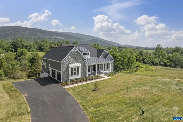 $1,350,000 | 2015 Stockton Creek Lane, Afton, VA 22920