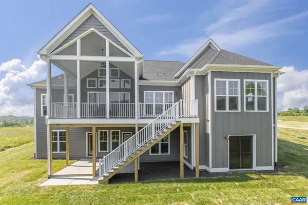 $1,350,000 | 2015 Stockton Creek Lane, Afton, VA 22920