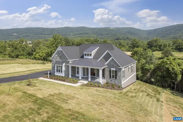 $1,350,000 | 2015 Stockton Creek Lane, Afton, VA 22920