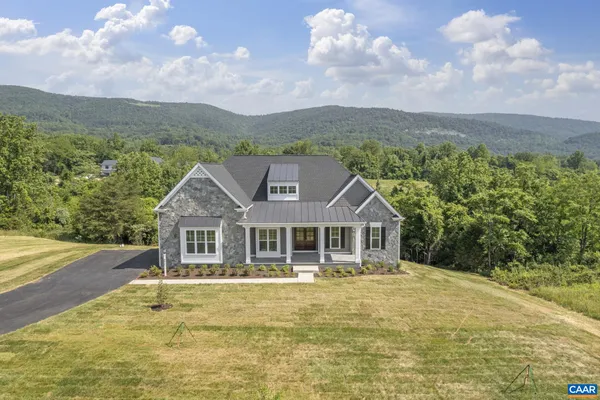 $1,350,000 | 2015 Stockton Creek Lane, Afton, VA 22920
