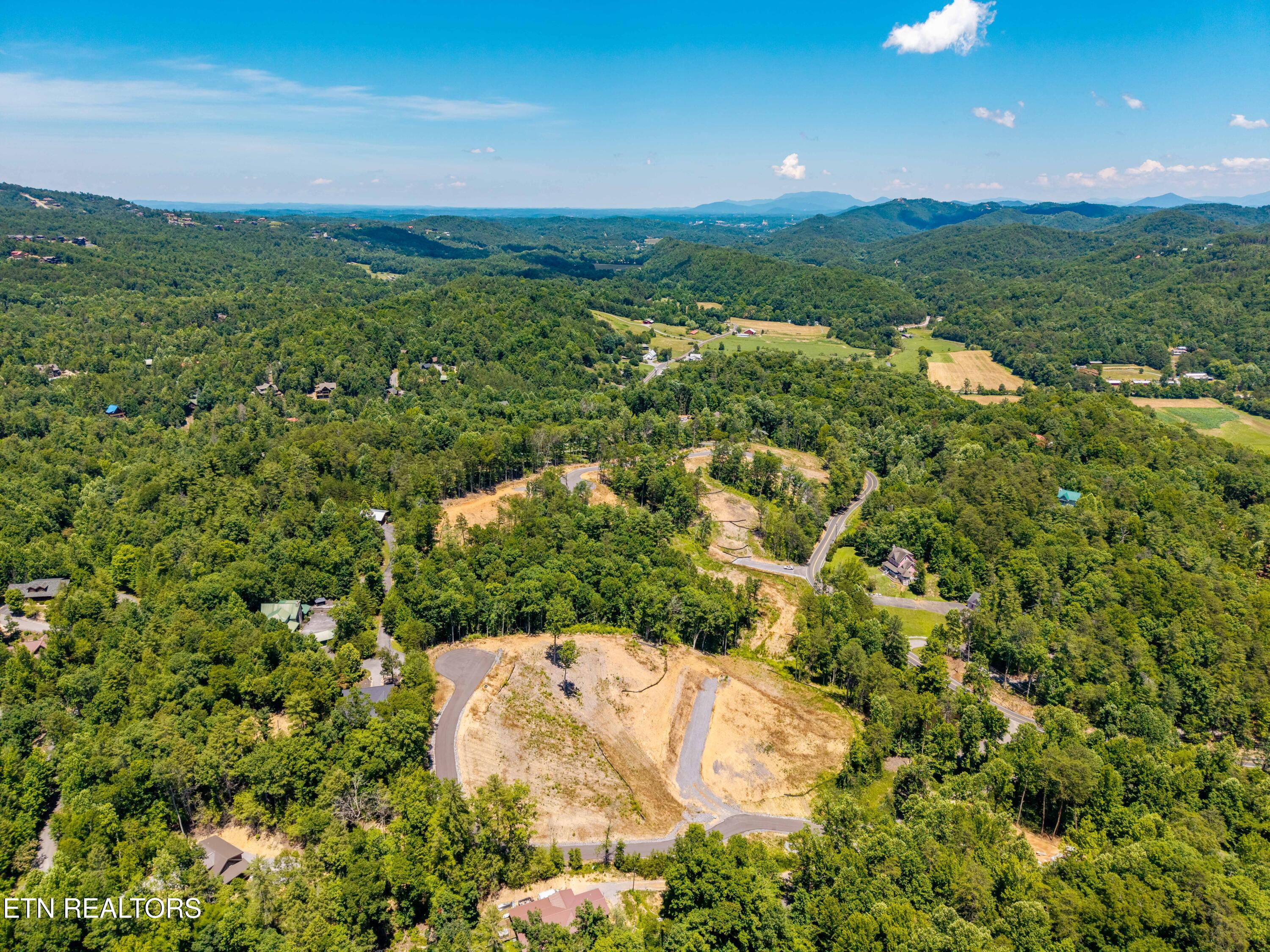 Waldens Creek Road Sevierville, TN 37862 - Photo 9 of 46 WaldensCreekRd-9