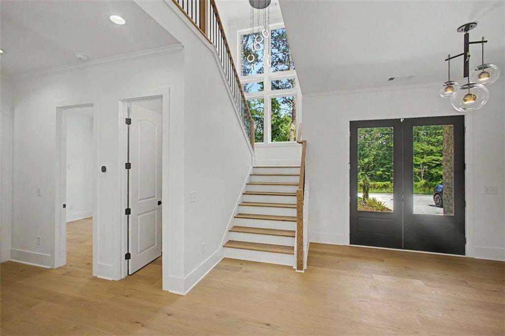3250 Miller Bottom Road Conyers, GA 30012 - Photo 3 of 44
