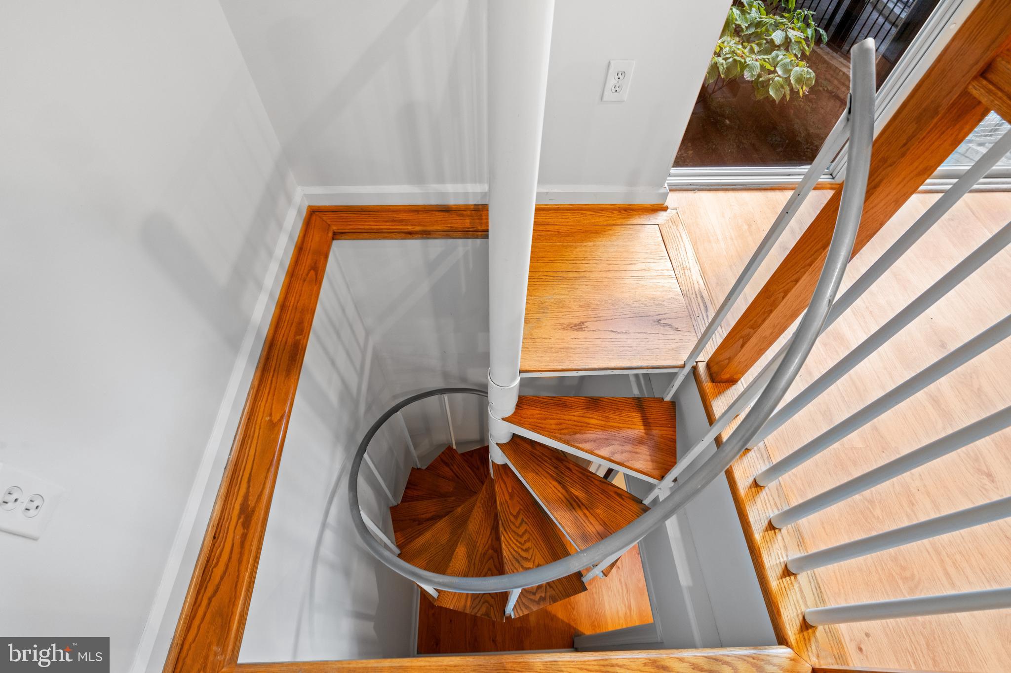 1421 Chapin Street Northwest, Unit 102 Washington, DC 20009 - Photo 18 of 37