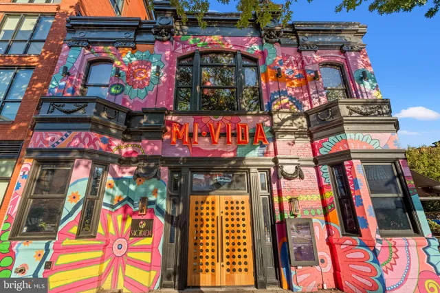 $700,000 | 1421 Chapin Street Northwest, Unit 102, Washington, DC 20009