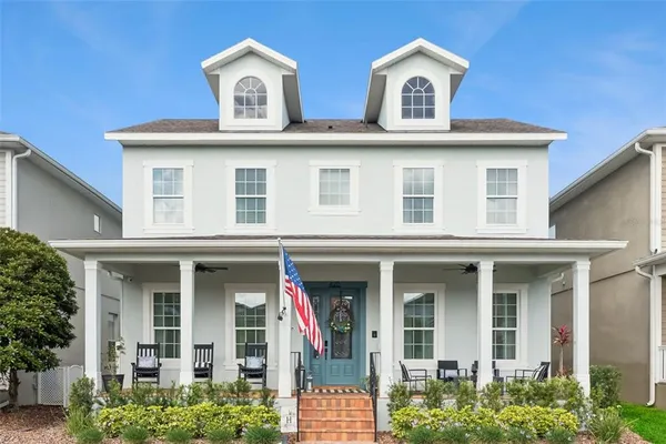 $815,000 | 420 Park Lake Drive, Winter Springs, FL 32708