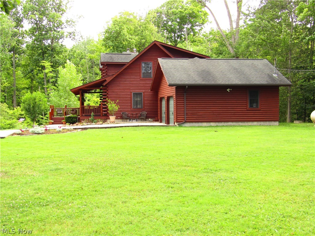 17570 Trailwood Road Windsor, OH 44099 - Photo 5 of 35 Gallery Image 5