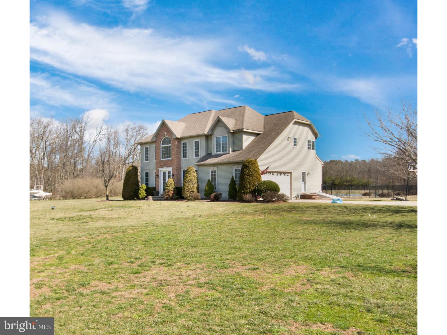 192 Stokes Road Shamong, NJ 08088 - Photo 2 of 25 Front Yard