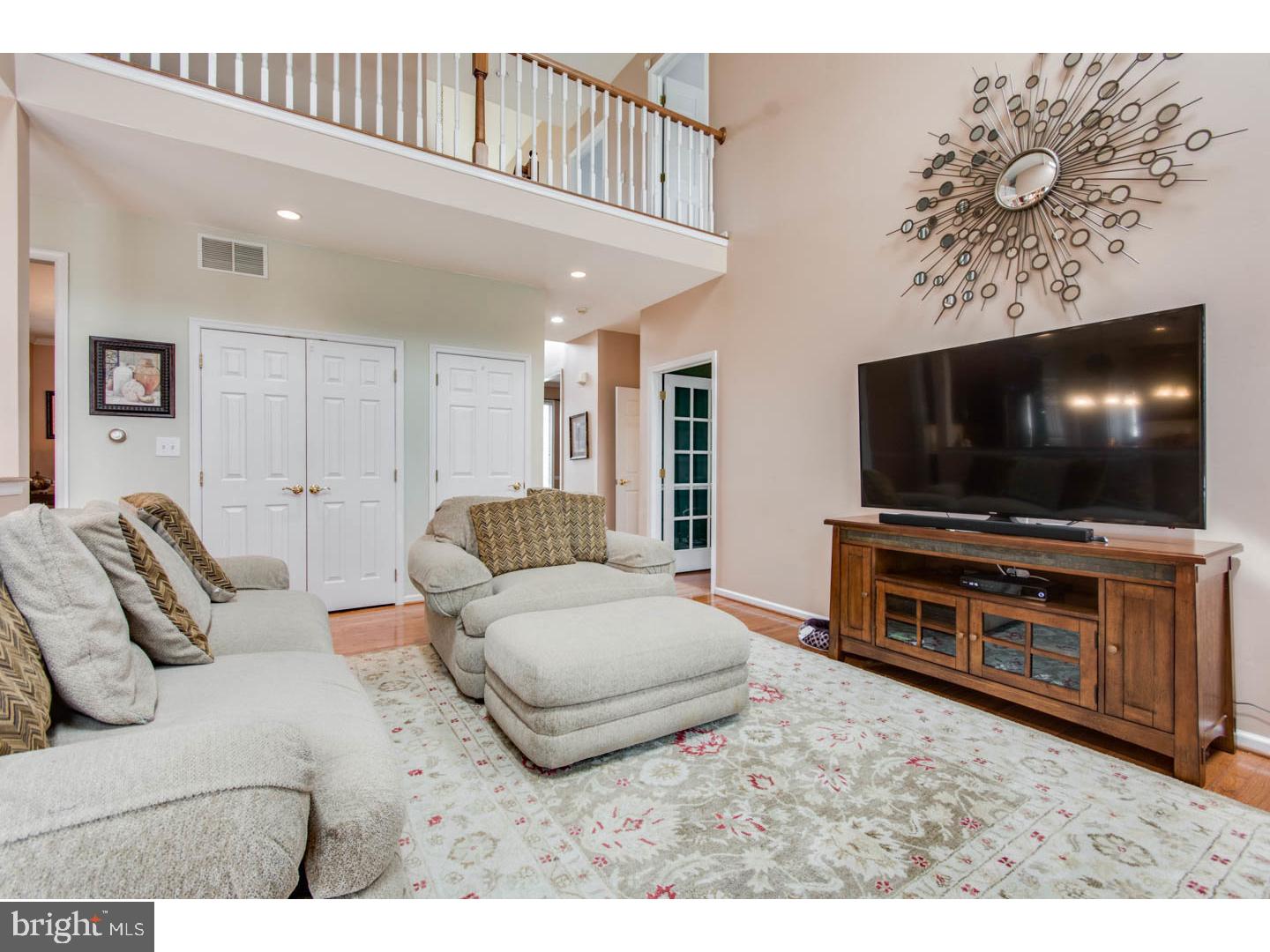 192 Stokes Road Shamong, NJ 08088 - Photo 12 of 25 Living Room