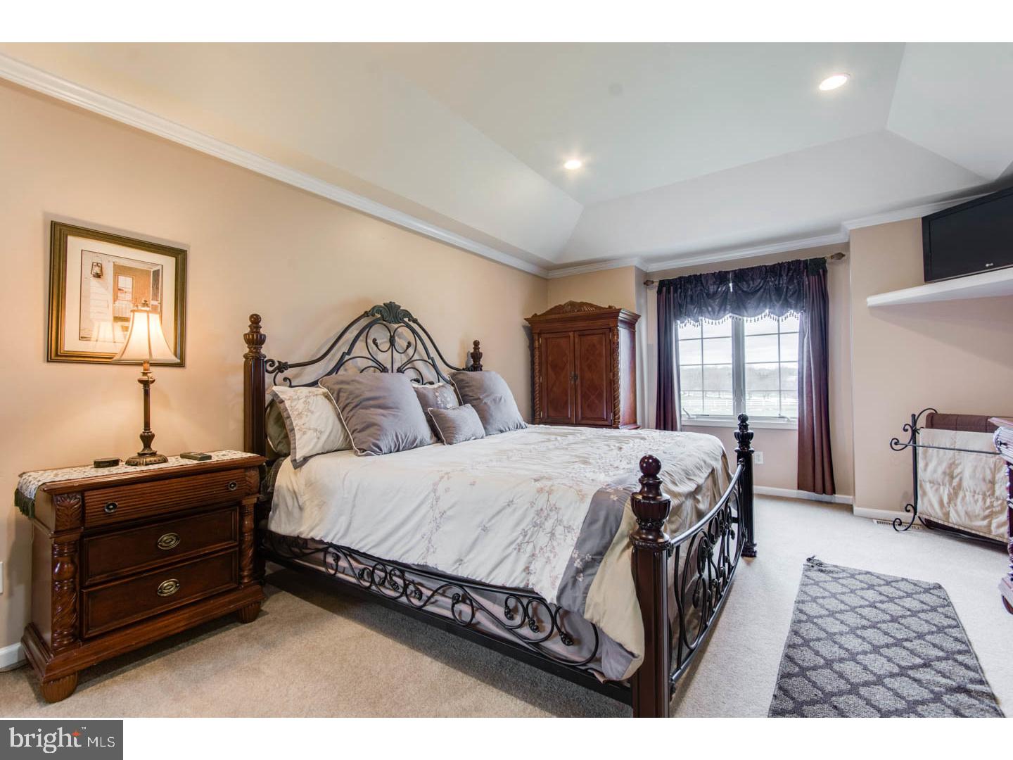 192 Stokes Road Shamong, NJ 08088 - Photo 13 of 25 Master Bedroom