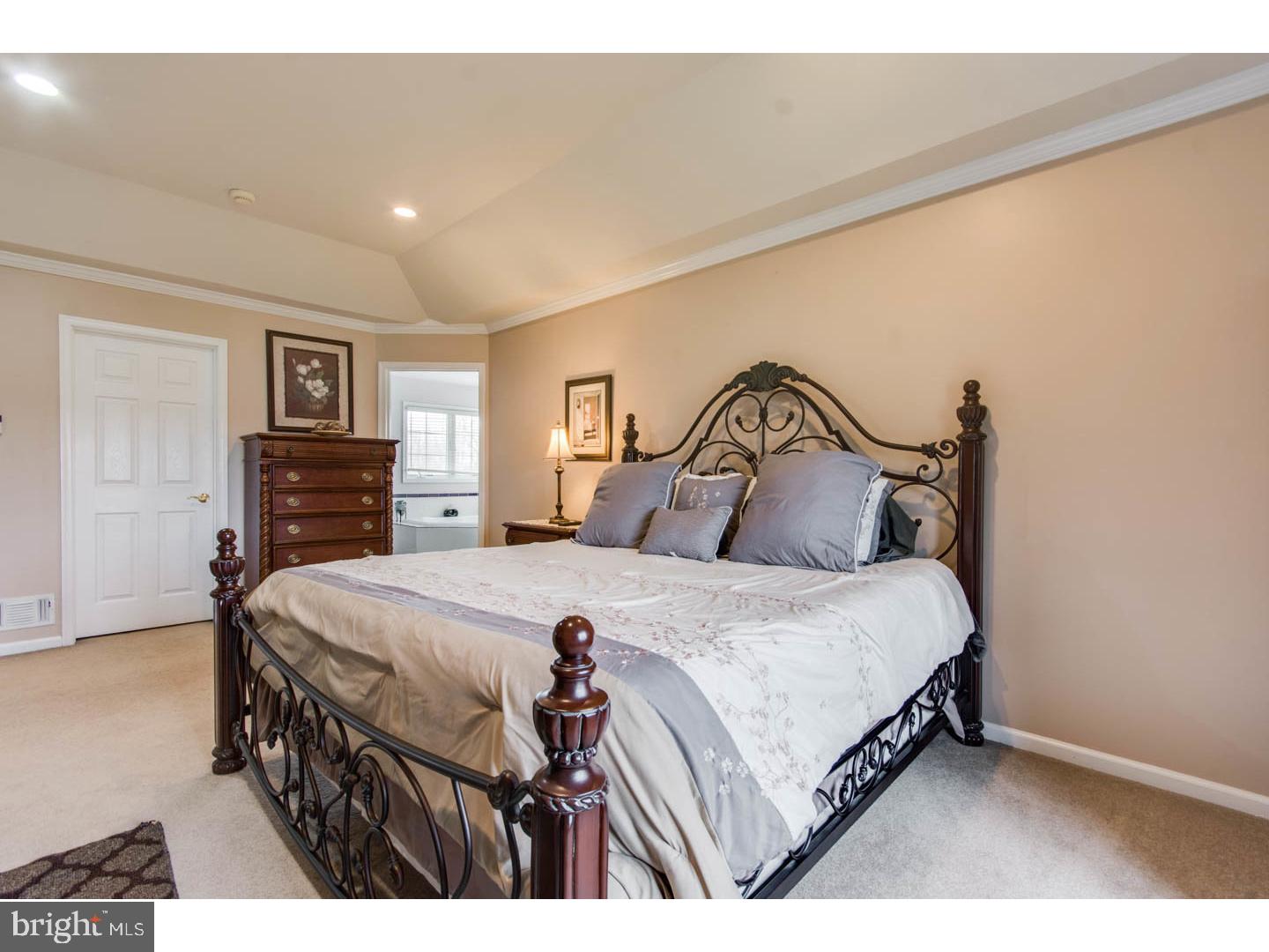 192 Stokes Road Shamong, NJ 08088 - Photo 14 of 25 Master Bedroom