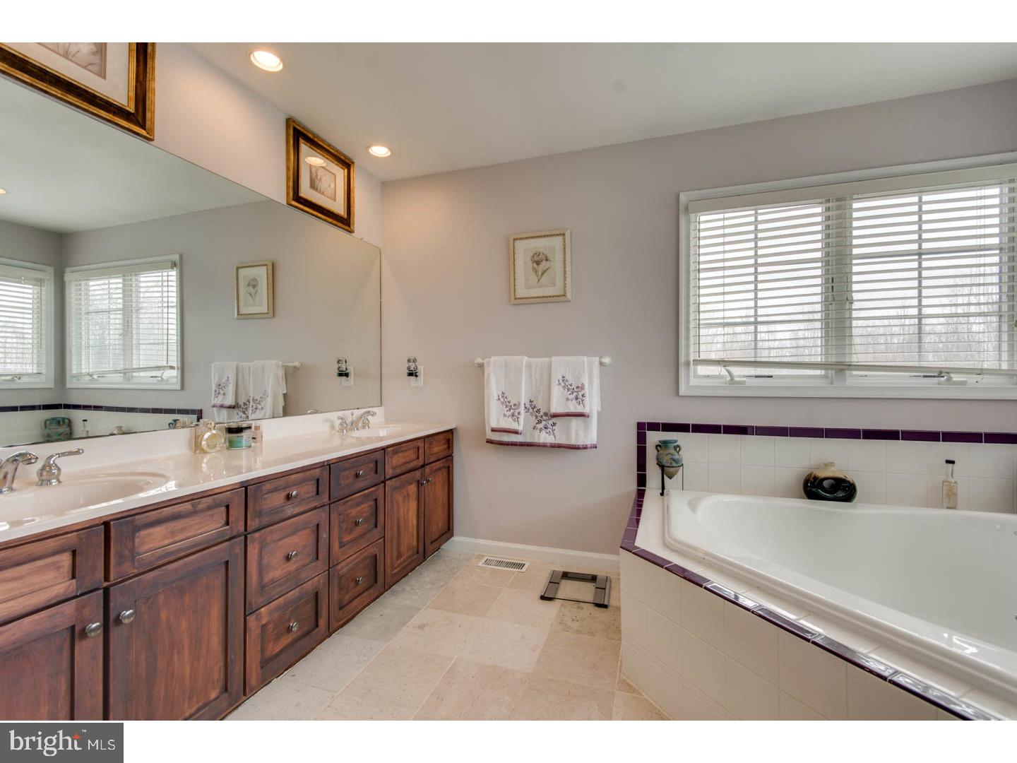 192 Stokes Road Shamong, NJ 08088 - Photo 15 of 25 Master Bathroom