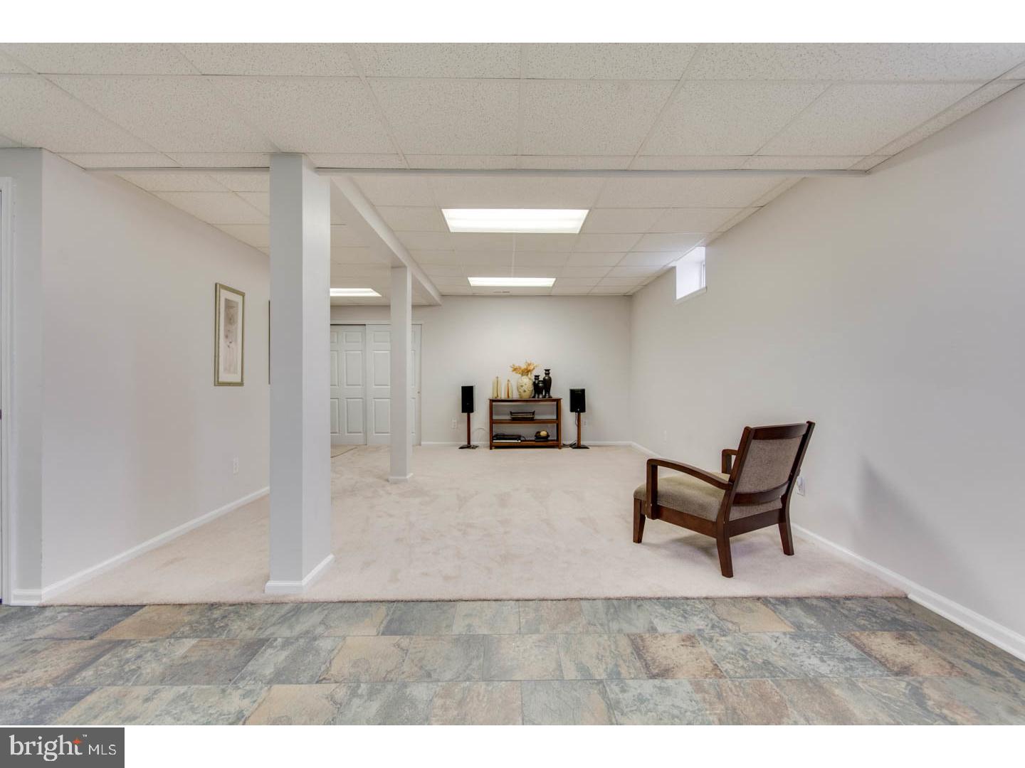 192 Stokes Road Shamong, NJ 08088 - Photo 20 of 25 Basement - Finished