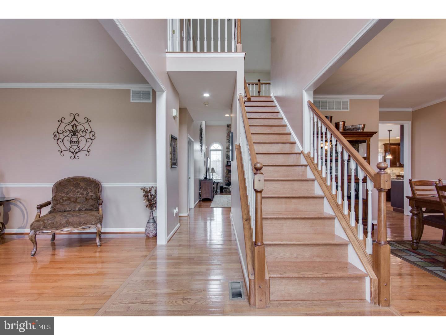 192 Stokes Road Shamong, NJ 08088 - Photo 3 of 25 Foyer