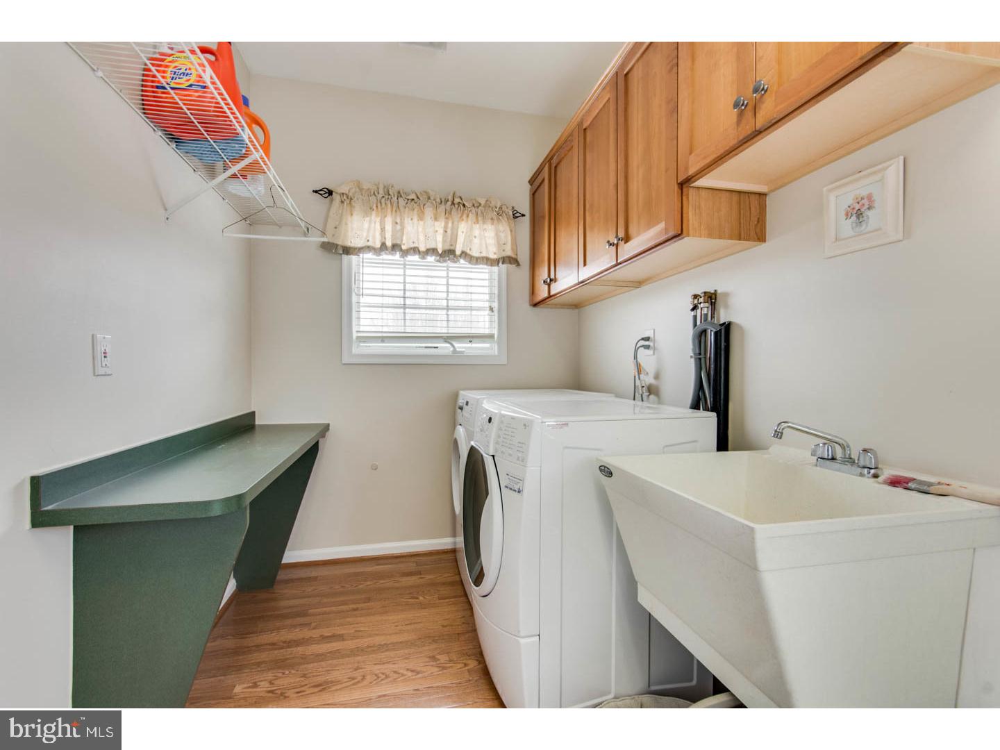 192 Stokes Road Shamong, NJ 08088 - Photo 22 of 25 Laundry Room
