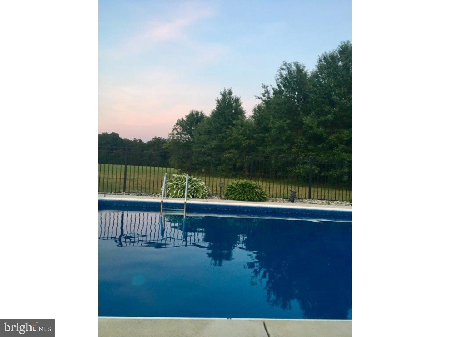 192 Stokes Road Shamong, NJ 08088 - Photo 24 of 25 Pool