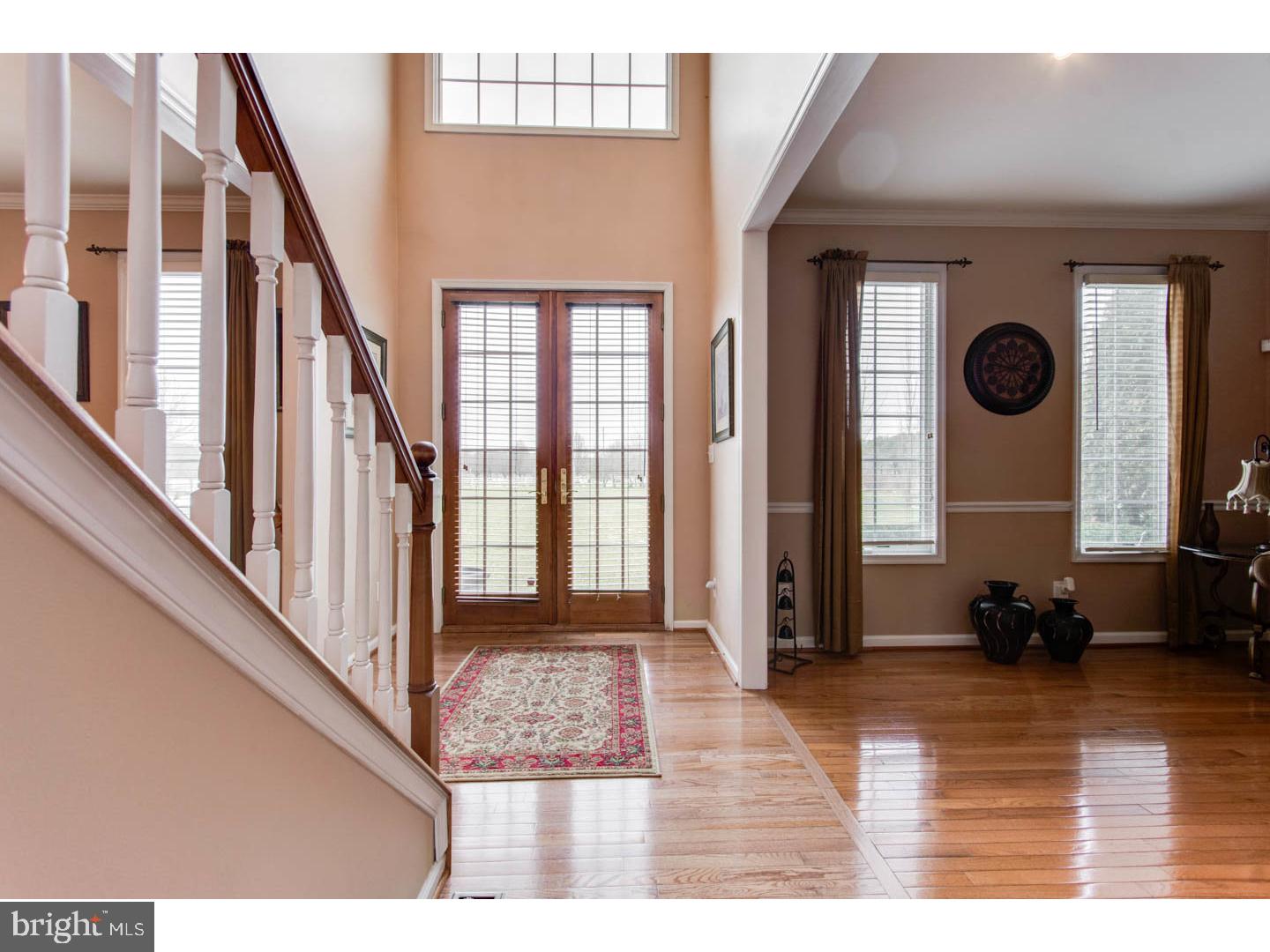 192 Stokes Road Shamong, NJ 08088 - Photo 4 of 25 Foyer