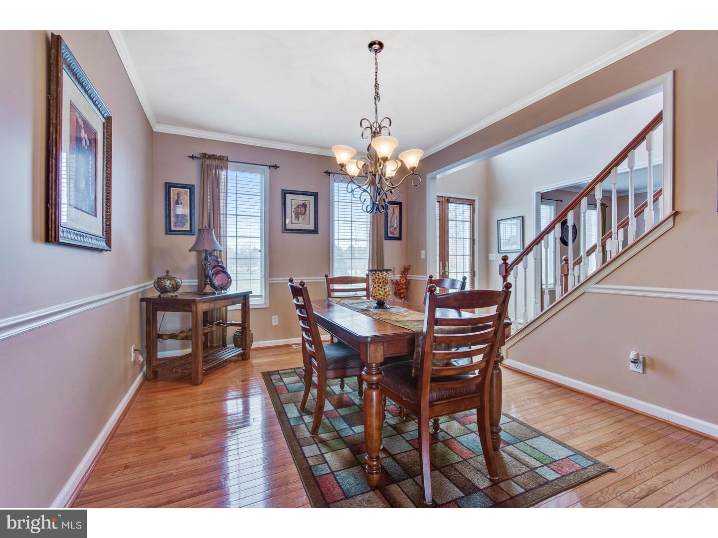 192 Stokes Road Shamong, NJ 08088 - Photo 5 of 25 Dining Room