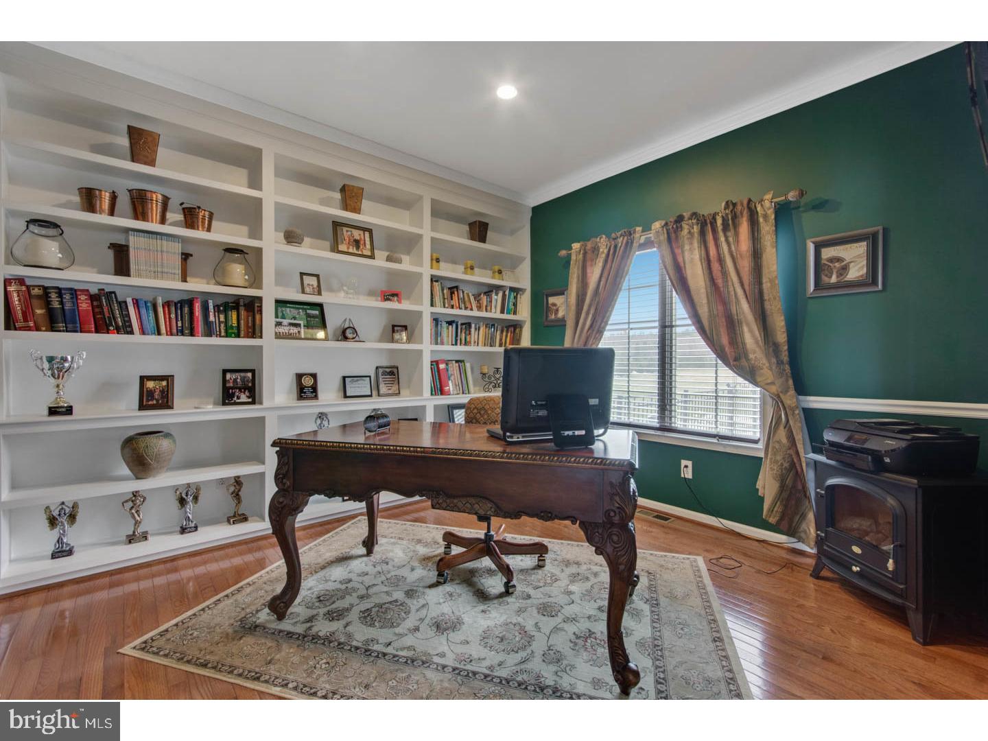 192 Stokes Road Shamong, NJ 08088 - Photo 7 of 25 Den