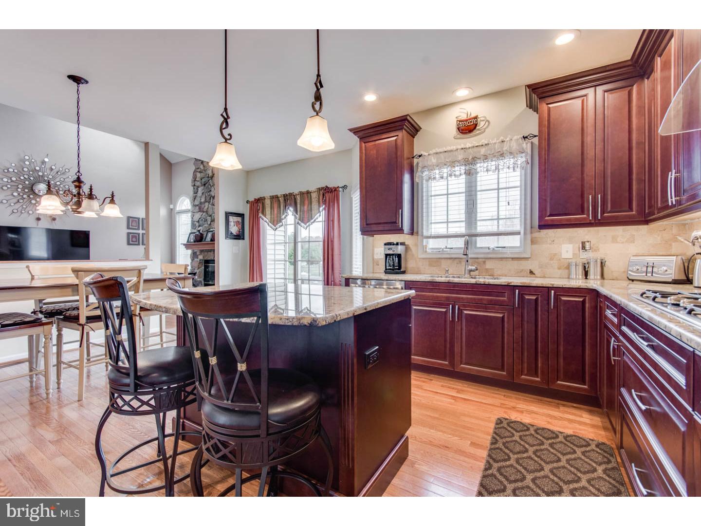 192 Stokes Road Shamong, NJ 08088 - Photo 10 of 25 Kitchen