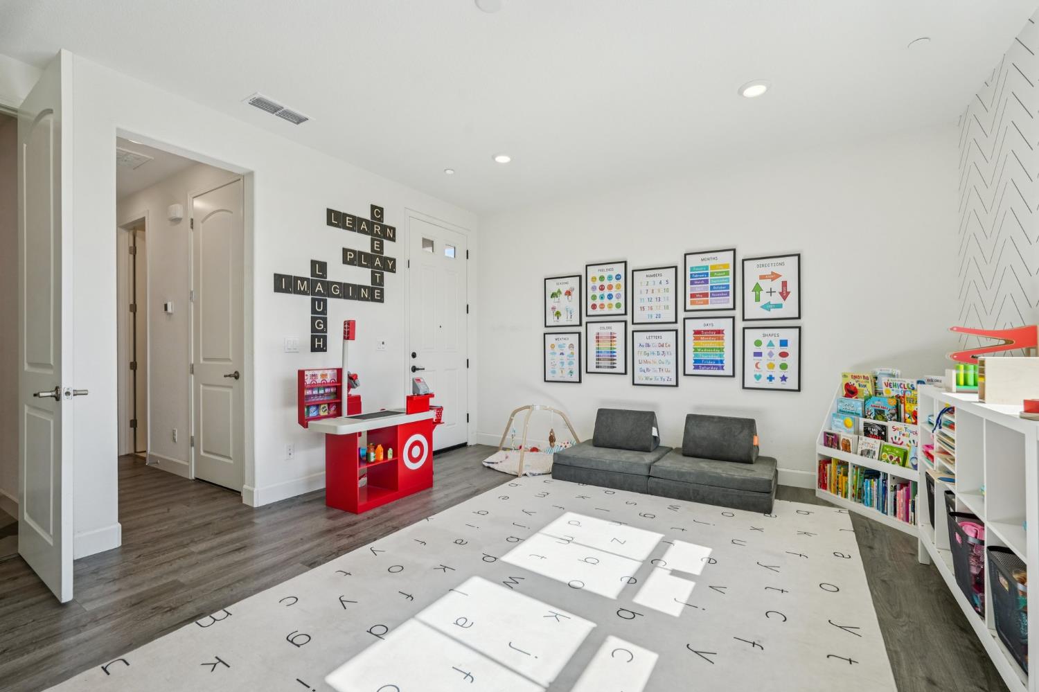 4113 Swing Way Roseville, CA 95747 - Photo 16 of 52