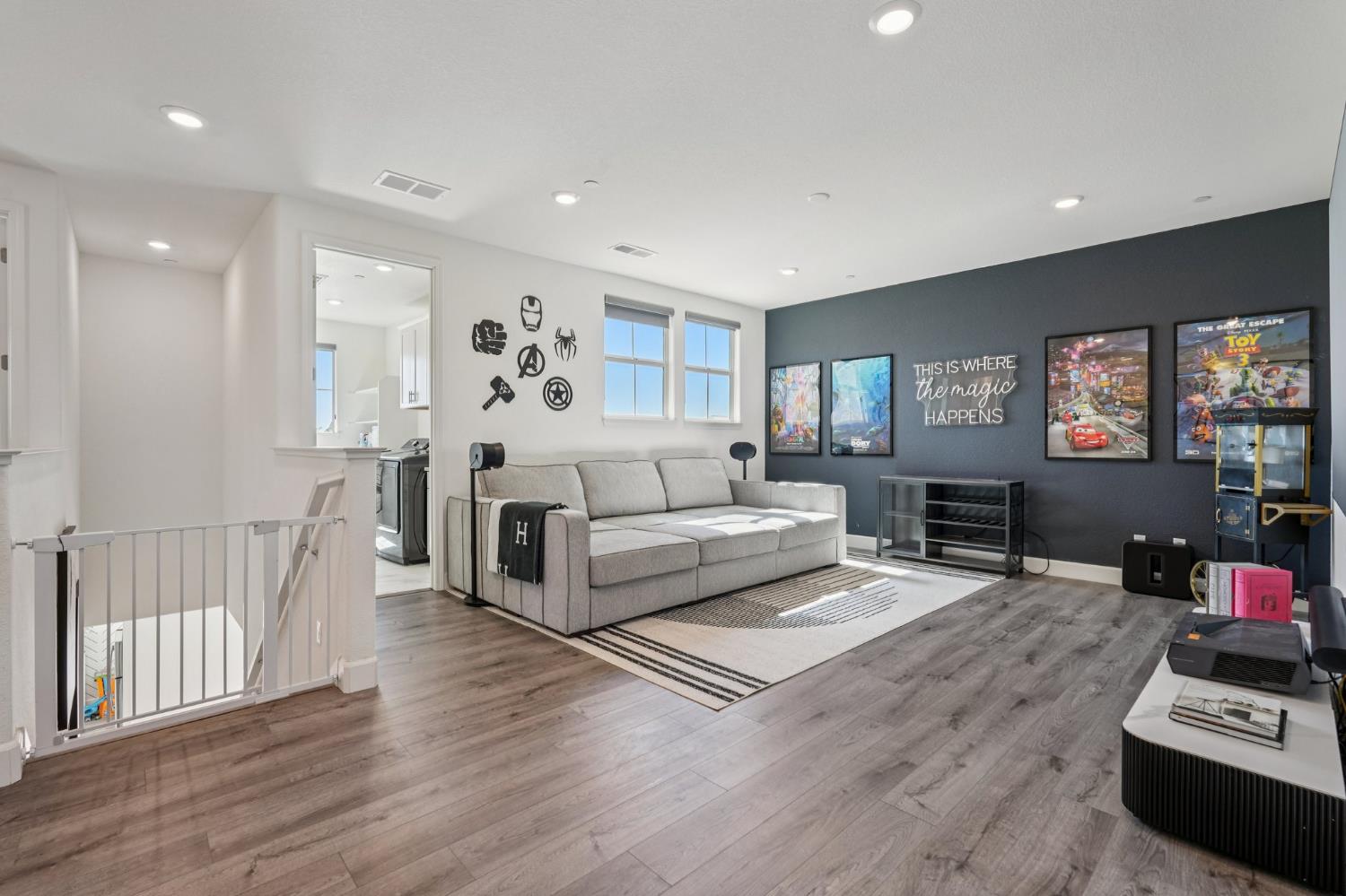 4113 Swing Way Roseville, CA 95747 - Photo 22 of 52