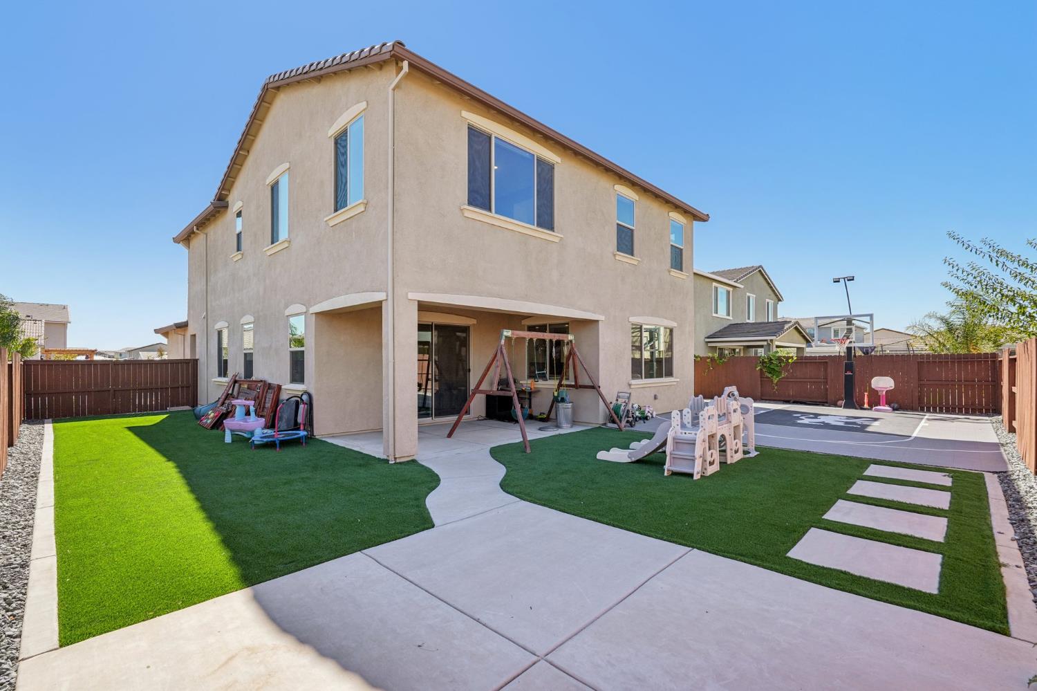 4113 Swing Way Roseville, CA 95747 - Photo 37 of 52