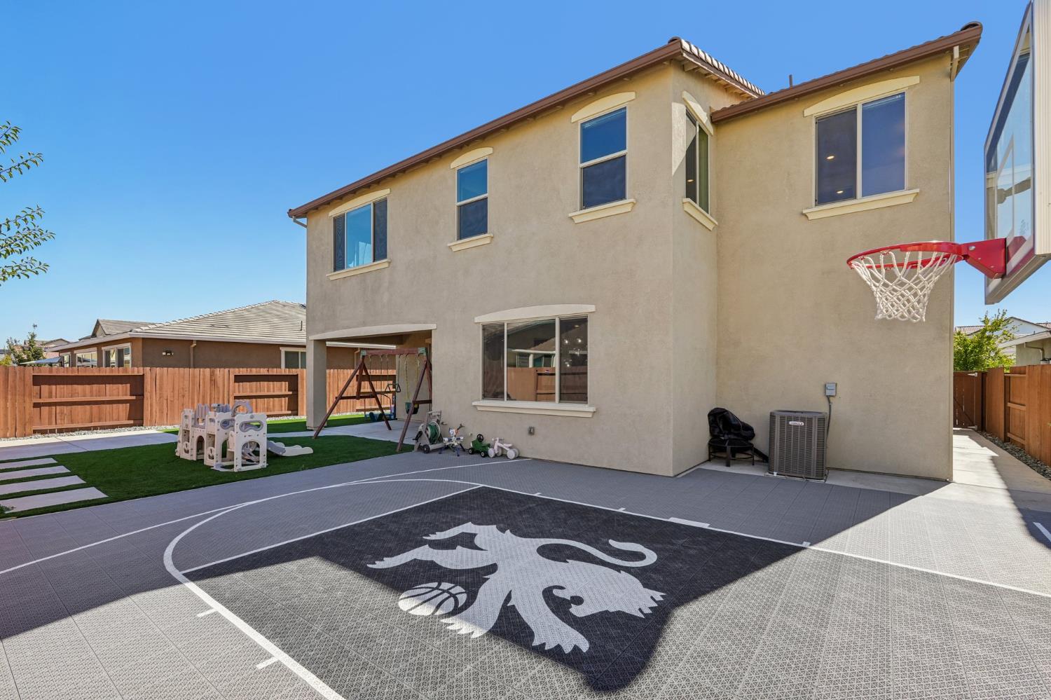 4113 Swing Way Roseville, CA 95747 - Photo 38 of 52