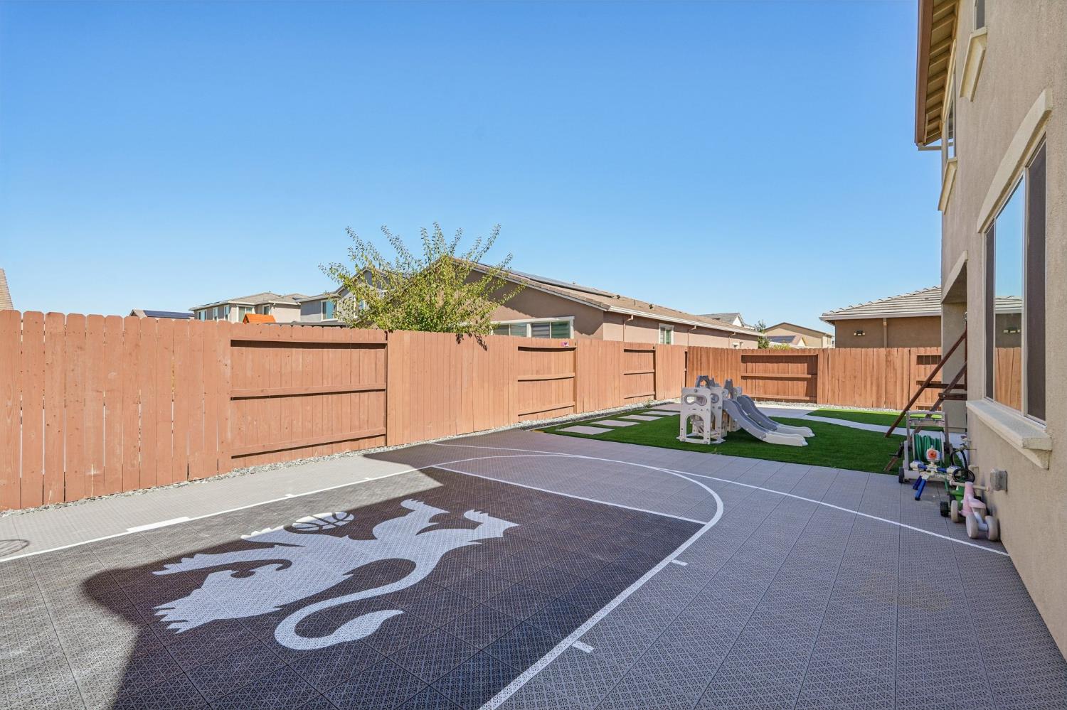 4113 Swing Way Roseville, CA 95747 - Photo 39 of 52