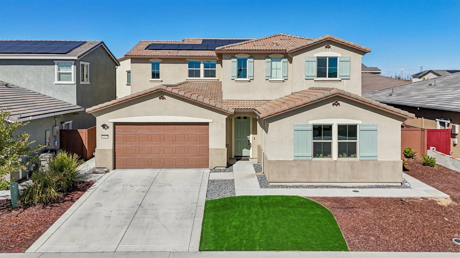 4113 Swing Way Roseville, CA 95747 - Photo 40 of 52