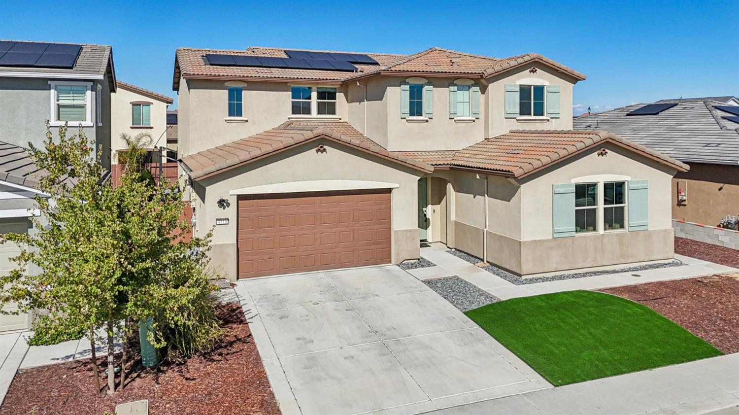 4113 Swing Way Roseville, CA 95747 - Photo 41 of 52